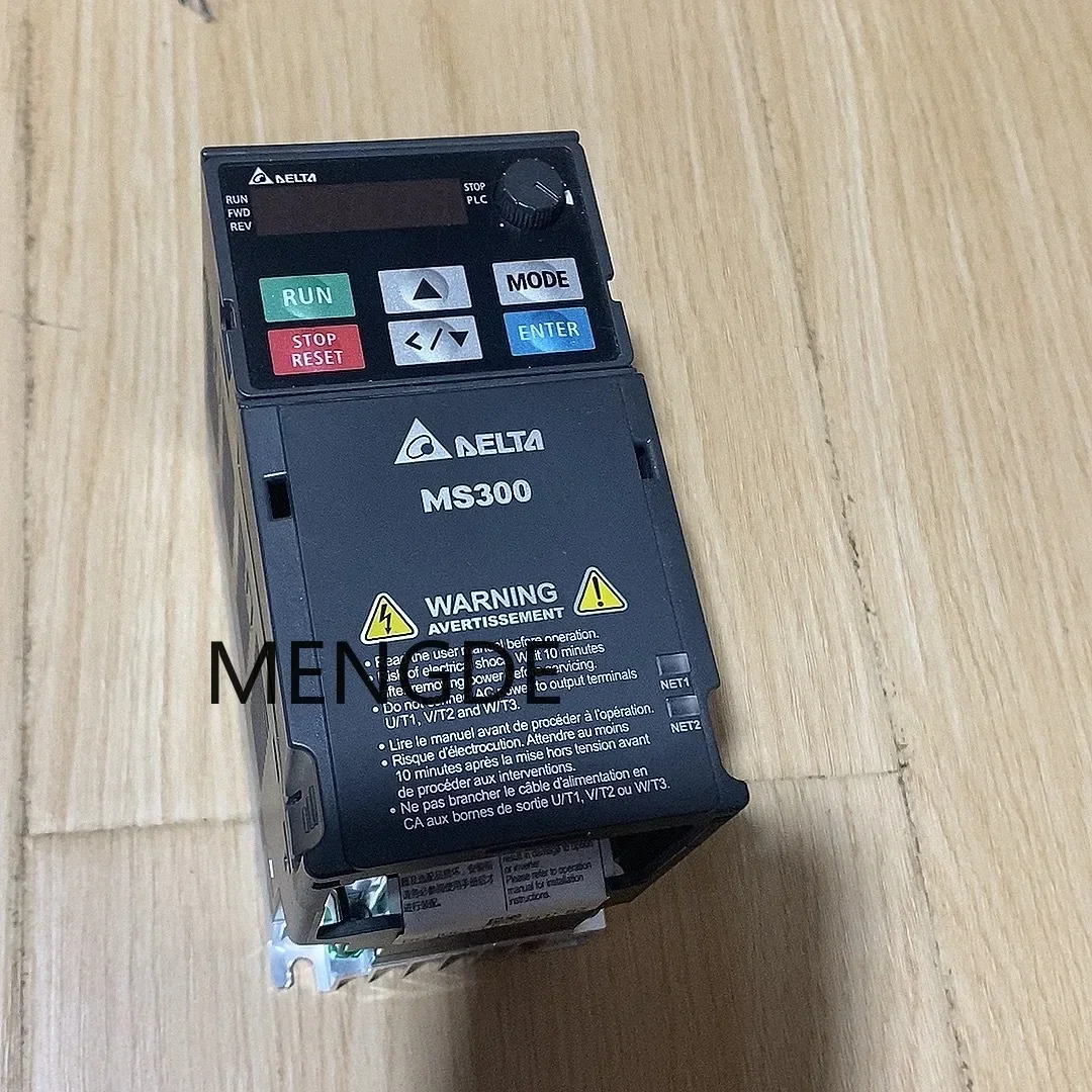 Delta MS300 VFD13AMS43ANSAA 5.5KW Inverter  VFD17AMS43ANSAA 7.5KW 460V Frequency Converter New Original