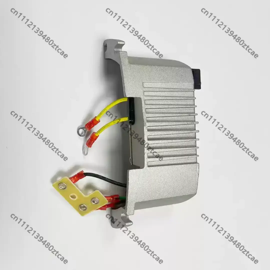 Alternator Voltage Regulator 150A Compatible With 3238VC 3239VC 3108C Main Unit Replacement Parts For Coach Minibus School Bus