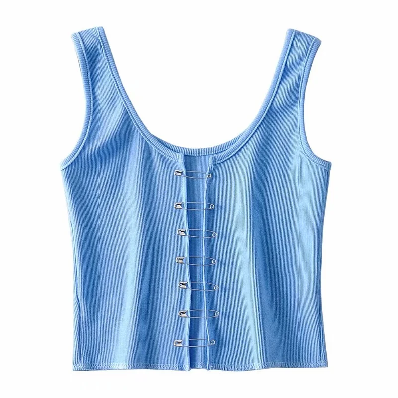 オーストラリアン レトロ ピン バル ベスト トップ ヨガ フィットネス オルト スベル サマー カーディガン レディース ストリート スレ コットン T-irt