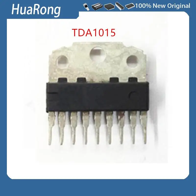 

Новинка 2 шт./партия TDA1015 ZIP