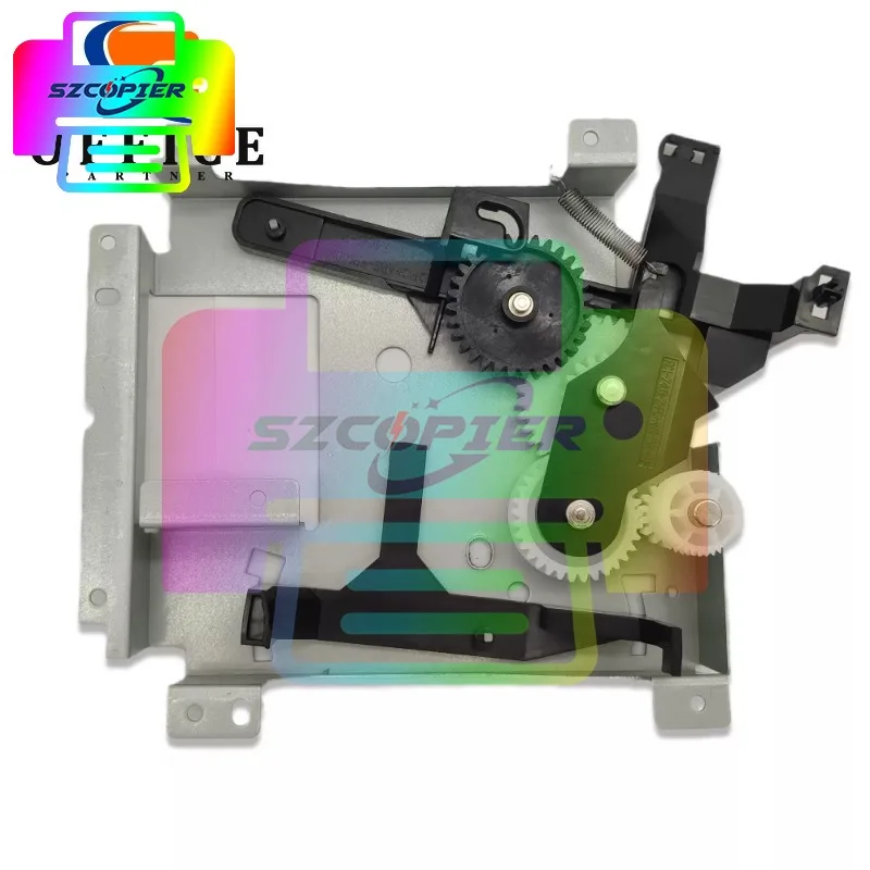 RC3-5720 RC3-5711 Fuser Drive Swing Gear support for HP LaserJet Pro M701 M706 M701a M706n Printer