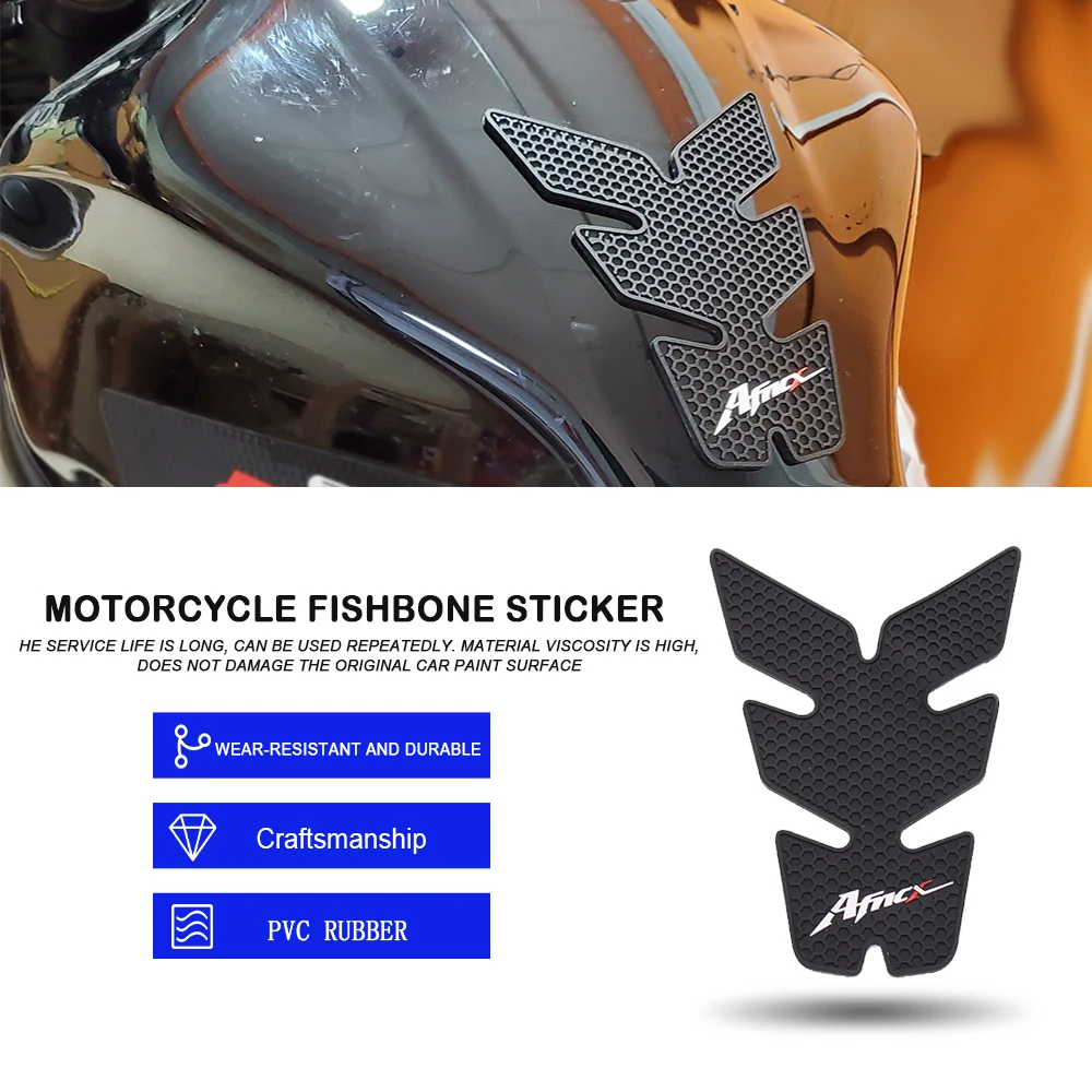 Motorcycle Tank Pad Protector Sticker Decal Gas Knee Grip Tank Traction Pad Fit for SUZUKI SV650 SV650/X 1998-2023 SV1000/S