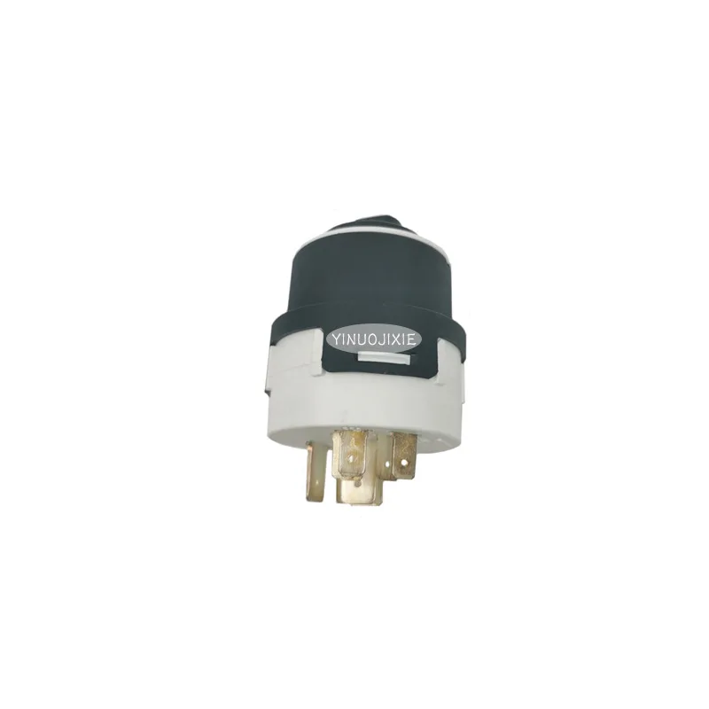 Excavator accessories are suitable for the JCB ignition switch start power preheater AES-1111-90B