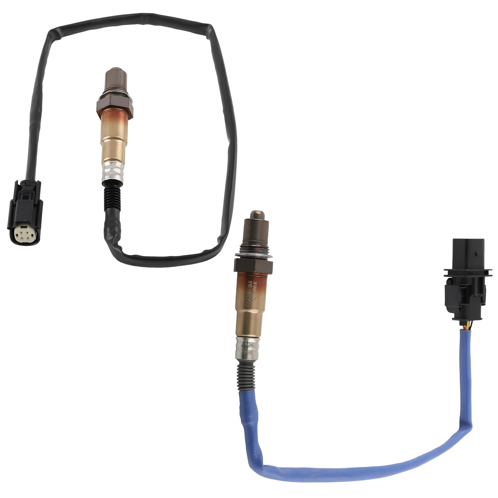 Upstream-Sauerstoff-O2-Sensor rechts für Ford Focus S Limousine 4-Türer 2.0L 1999CC