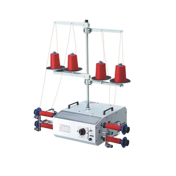 QS-40C Thread Distr…