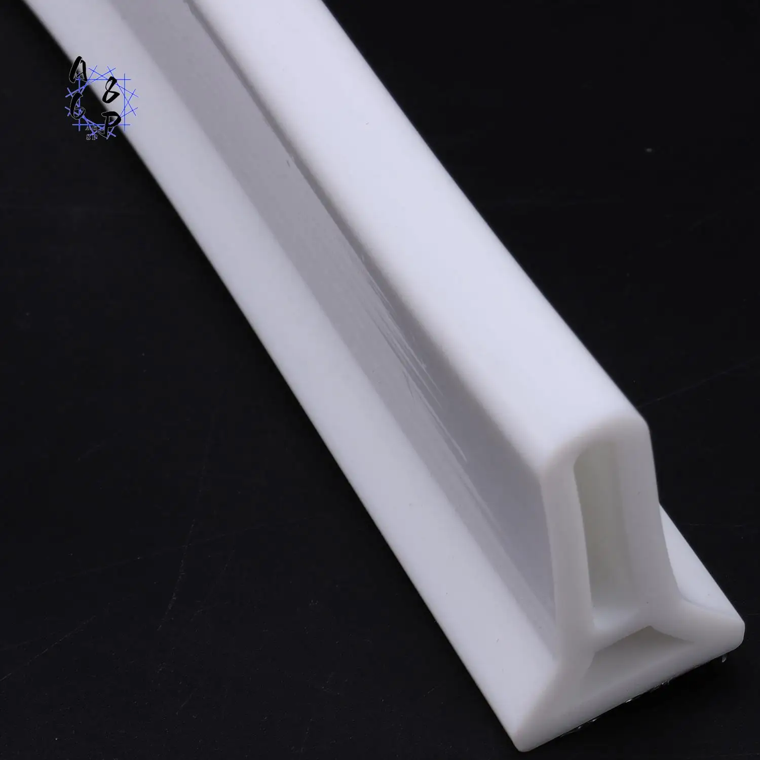 

A68P-гибкая пробка для воды в ванной комнате, барьер для затопления, резиновая плотина, силиконовый блокатор для воды, разделение сухой и влажной воды, улучшение дома