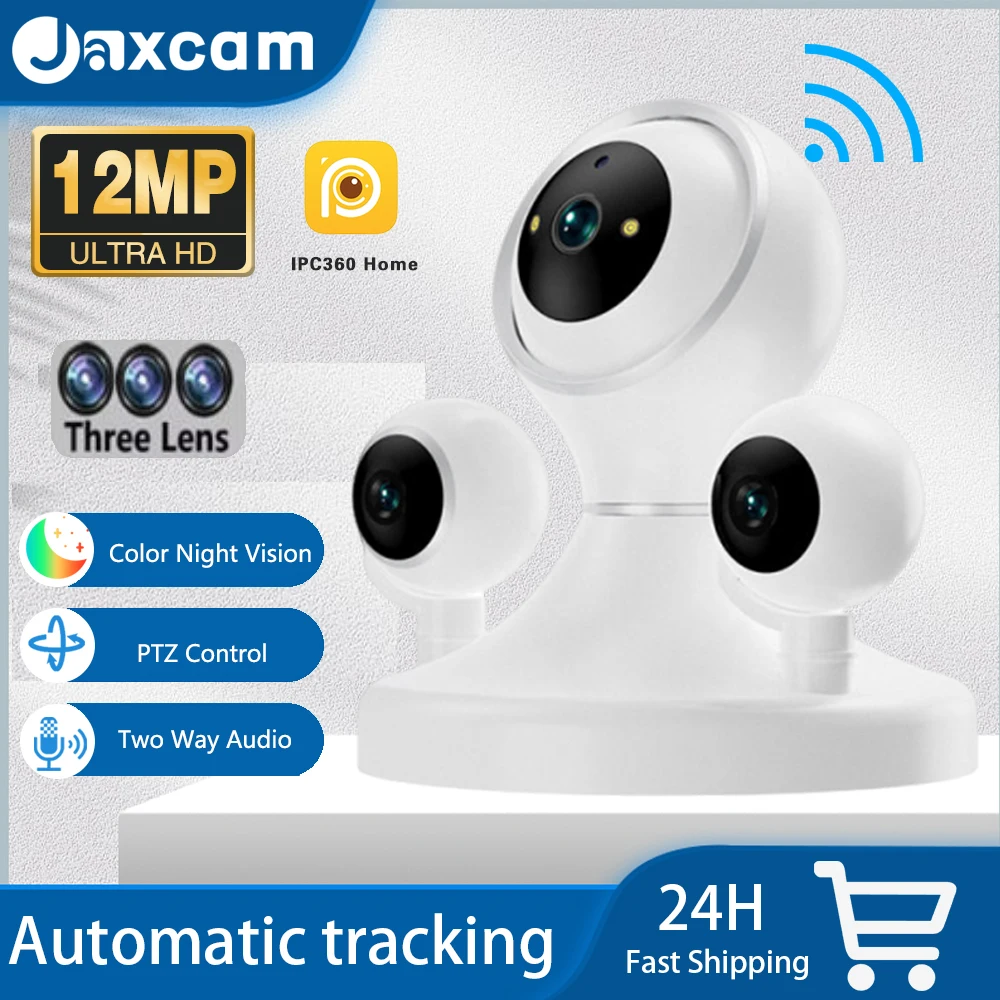 camera-de-securite-ip-wifi-12mp-6k-avec-trois-objectifs-ptz-videosurveillance-interieure-sans-fil-360-vision-nocturne-detection-humaine