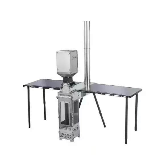 

Outdoor Cheap Price New Design Camp Multi-functional Tent Stove For Picnics Firewood Stove Outdoor Water Tank