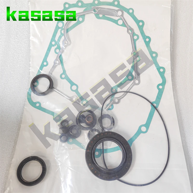 

Band New 01J Auto Transmission Overhaul Rebuild Kit Seals Gasket Kit Fit For AUDI Car Accessories K151900A