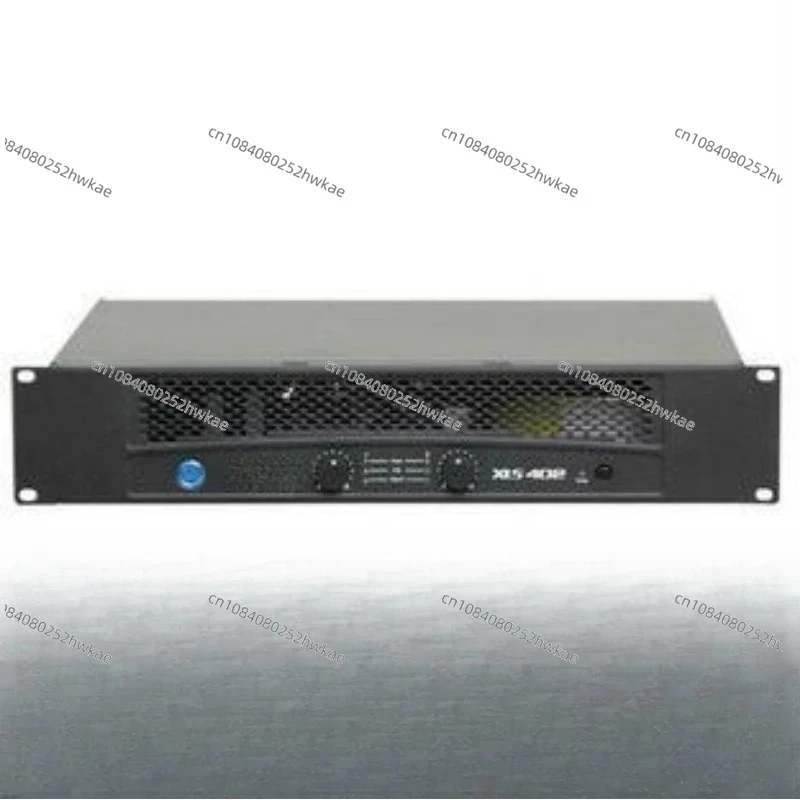 

XLS202/XLS402/XLS602/XLS802 Professional Stage Performance Engineering Amplifier