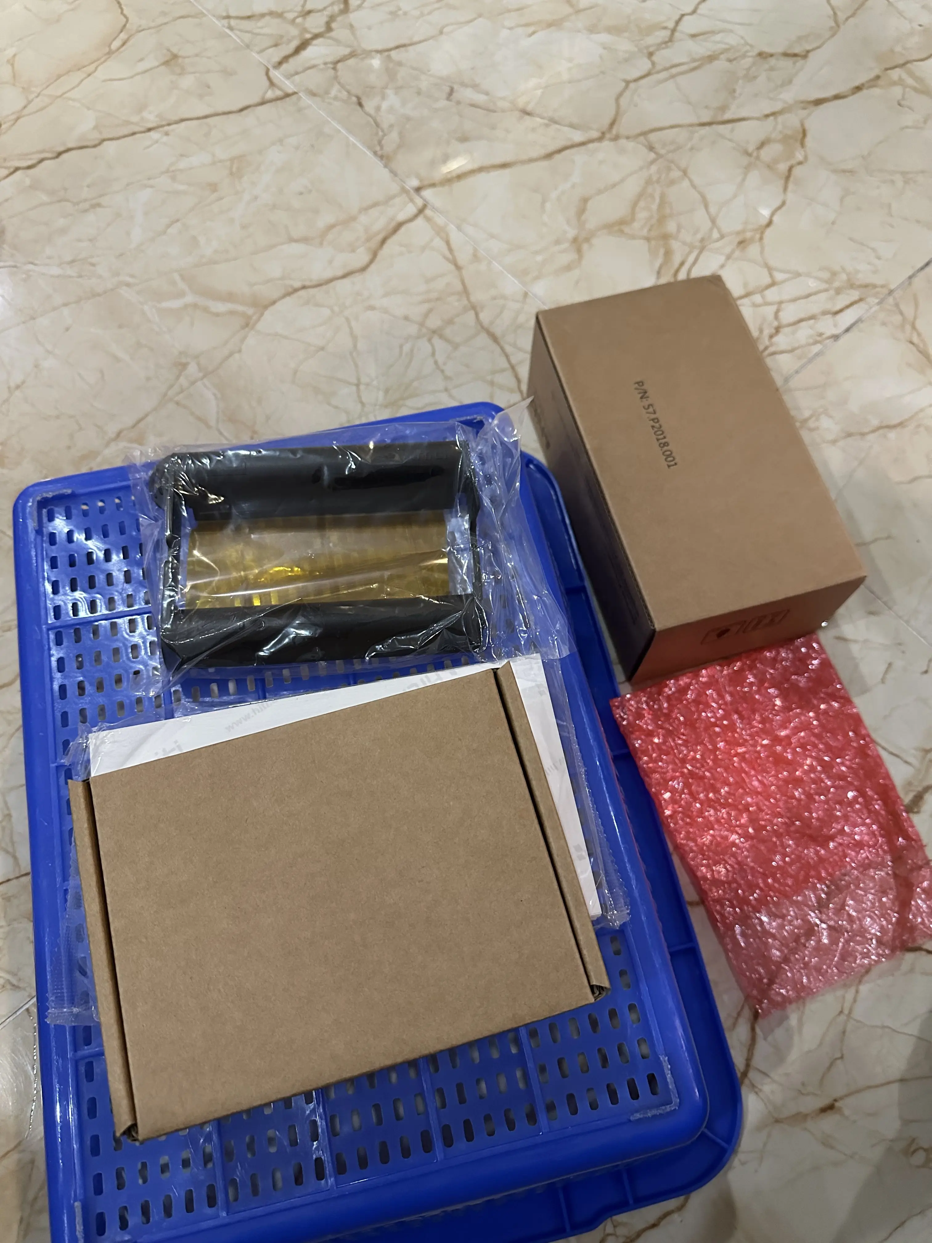 

New Photo Paper For Hiti S420 Print 100prints 1000sheet Imaging For H-iti S 420 p3411 p3410 p3414