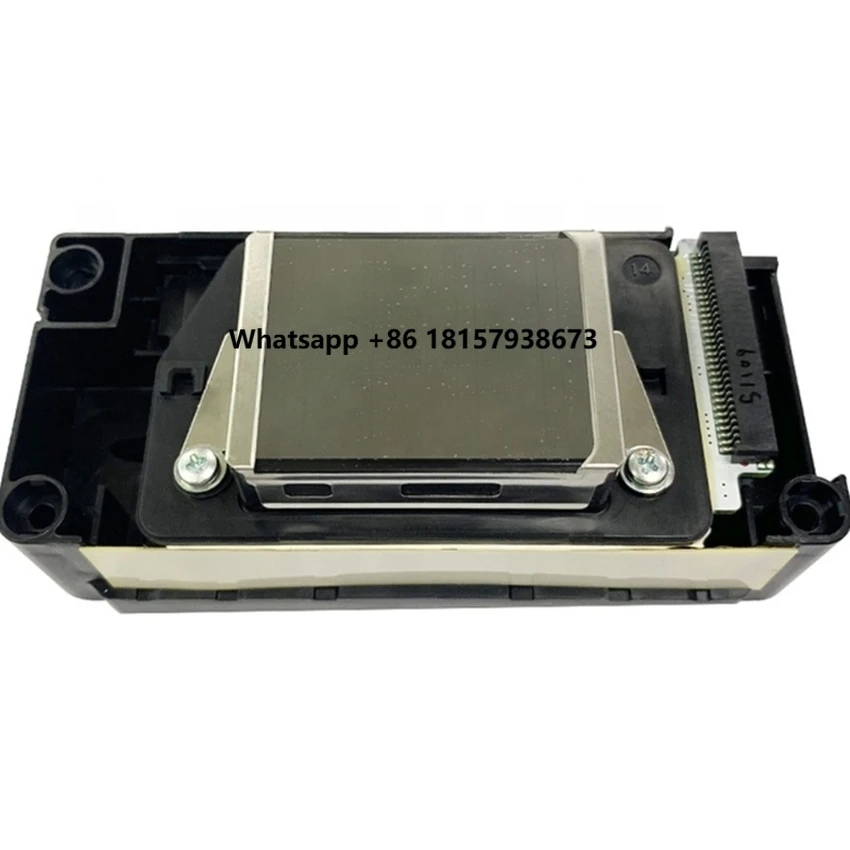 

Hot Selling Product Printer Spare Parts Head Printer Parts
