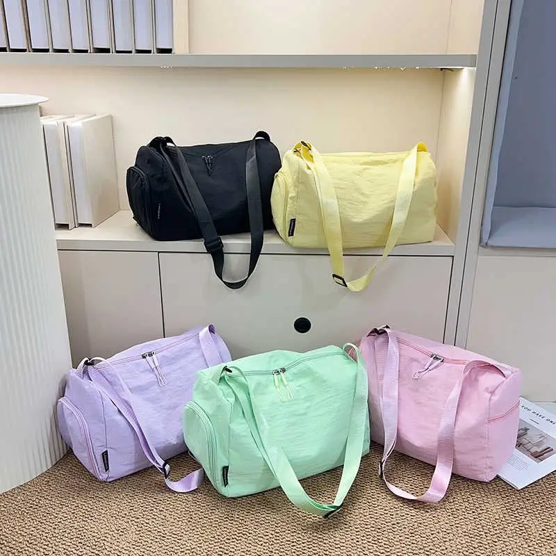 bolsa-de-yoga-verde-menta-2025-nova-moda-cor-pura-casual-unissex-transversal-para-mulheres-amantes-de-esportes-e-fitness