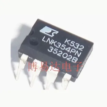 

20PCS/LOT LNK354 LNK354P LNK354PN DIP Inventory is currently in stock ..