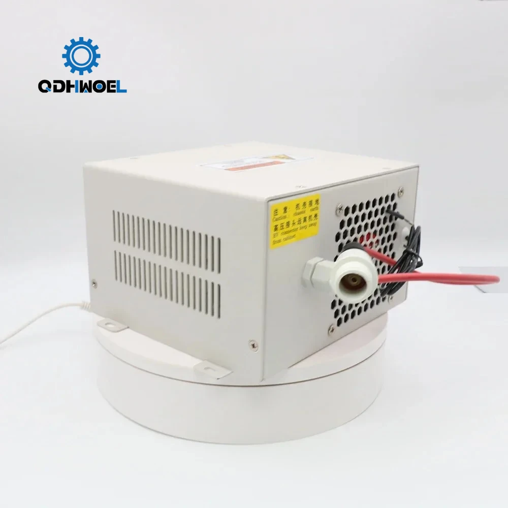 Qdhwoel 50W Power S…