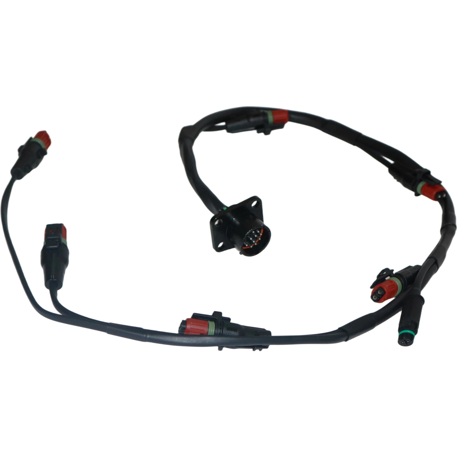 504149934 Wiring Harness For IVECO Truck