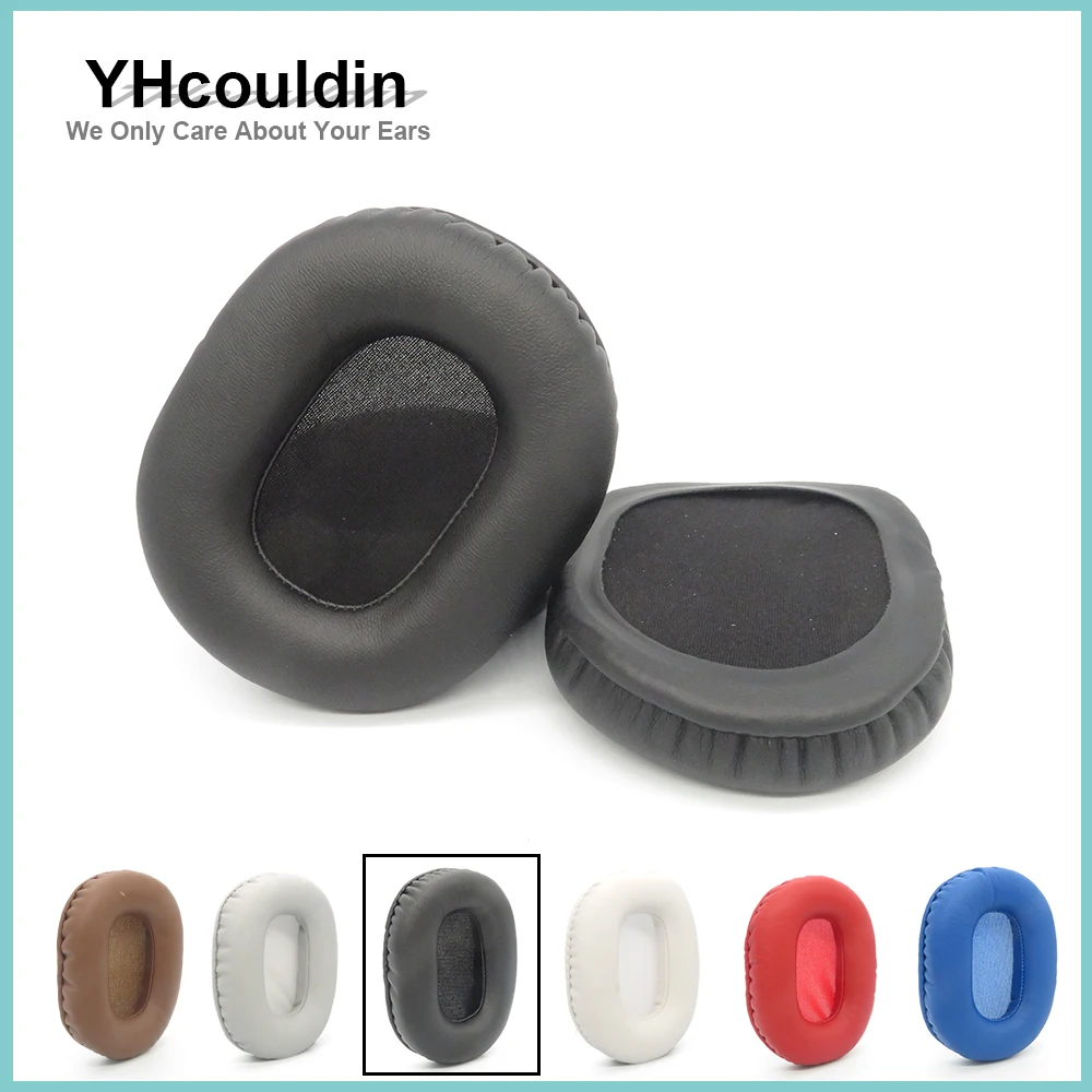 

HA MX100 HA-MX100 Earpads For JVC Headphone Ear Pads Earcushion Replacement