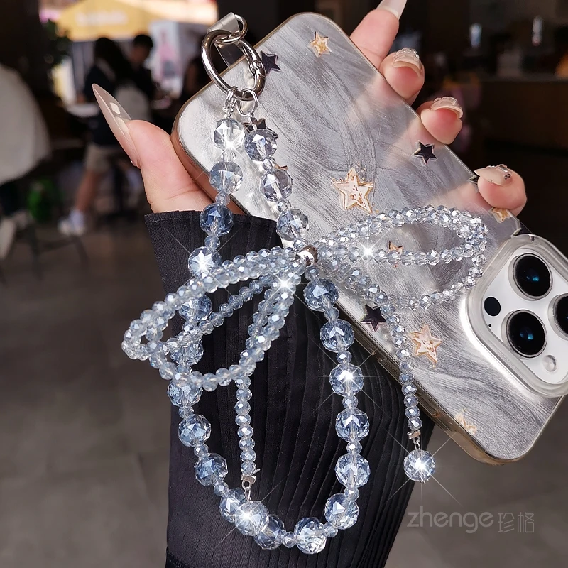 Boogvormige telefoonketting, s - Travel Accessories High End recensie en prijs