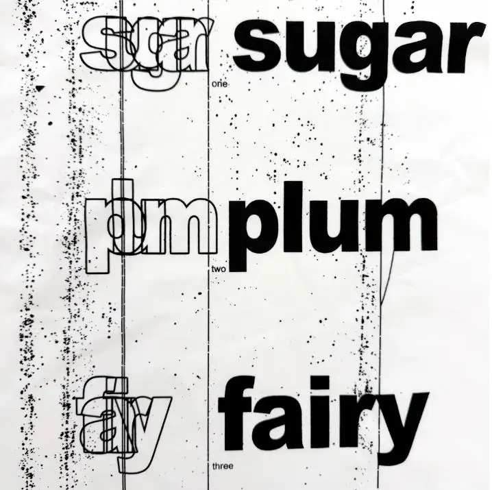 New Men N9 1997 Sugar Plum Fairy Extra Heavy T Shirts T-Shirt Hip Hop Skateboard Street Cotton T-Shirts Tee Top US Size #F59