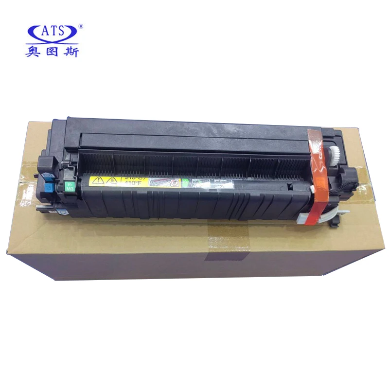 1PC BH367 BH287 New Fuser Unit For Konica Minolta 287 367 BH367 BH287 Developer Unit