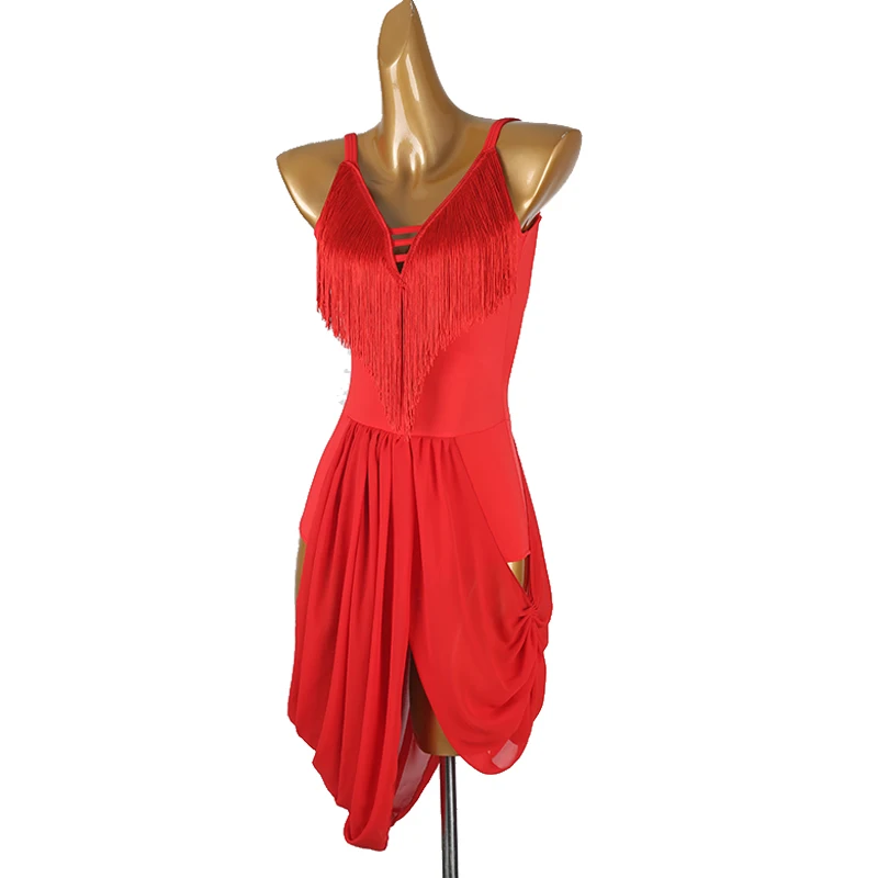 2025 New Latin Danc… - image