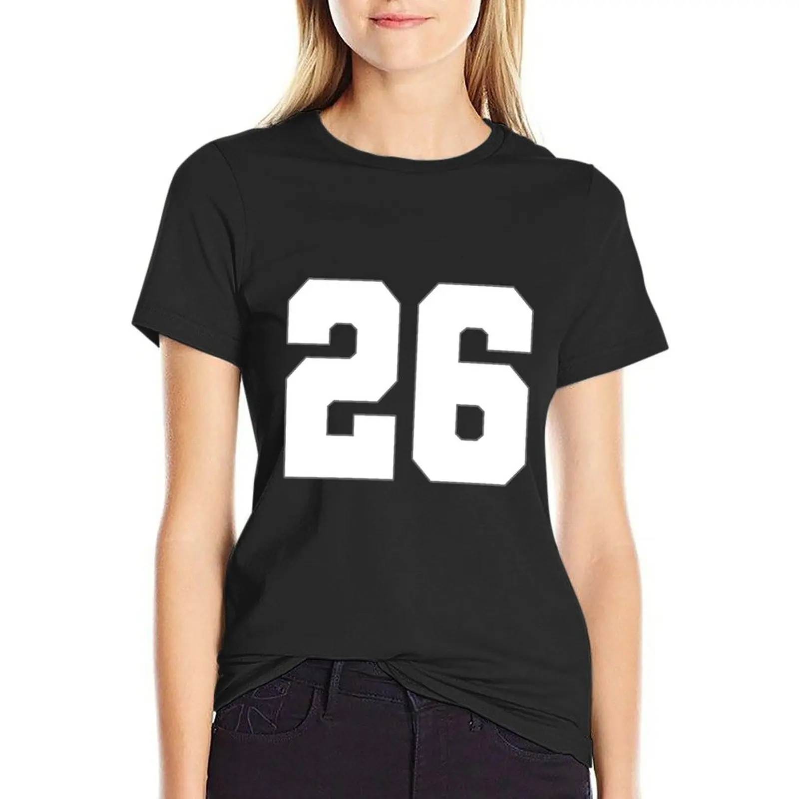 

DJ LeMahieu T-shirt Short sleeve tee Female clothing t-shirts for Women graphic tees funny