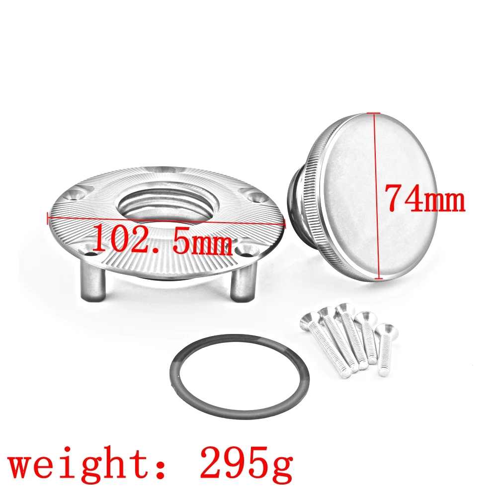 Модифицированные детали для мотоцикла CNC алюминиевая вставная Выдвижная Крышка для вентиляционного отверстия топливного бака Крышка для Harley X350 X 350 плоский трекер 2023-