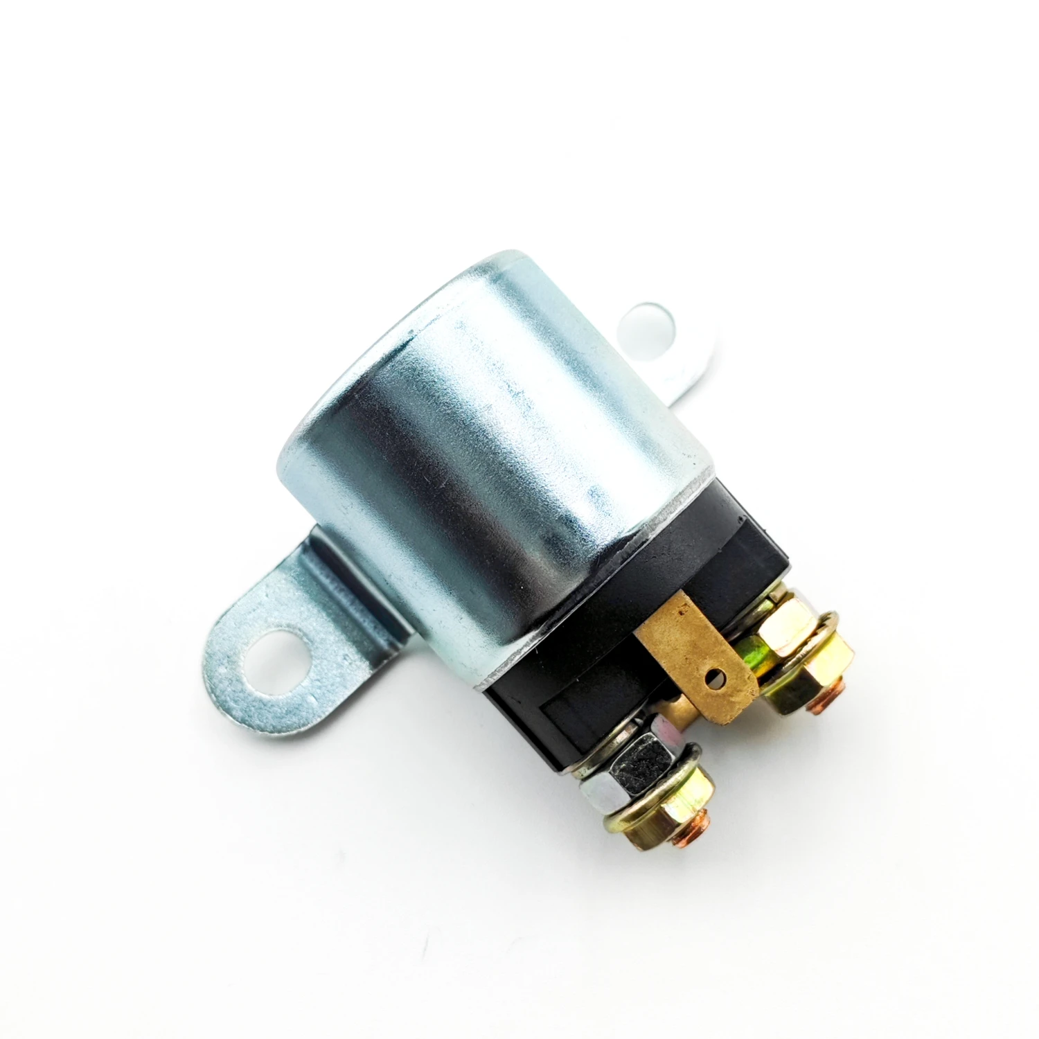 Starter Relay For Can-Am Outlander Renegade 400 450 500 570 650 800 850 1000 Spyder F3 GS RS RT ST 710007777 710001364 710000252