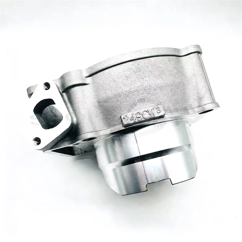 Cylinder Kit for ZONGSHEN NC250 250cc 300cc KAYO T6 K6 BSE J5 RX3 ZS250GY-3 zs177mm hs177mm high quality Motocycle Part