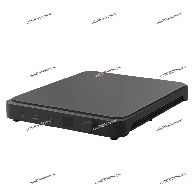 

Induction Cooker Home High-power Fire Stir-fry, Multi-functional Hot Pot Stir-fry, Integrated OLK-C01