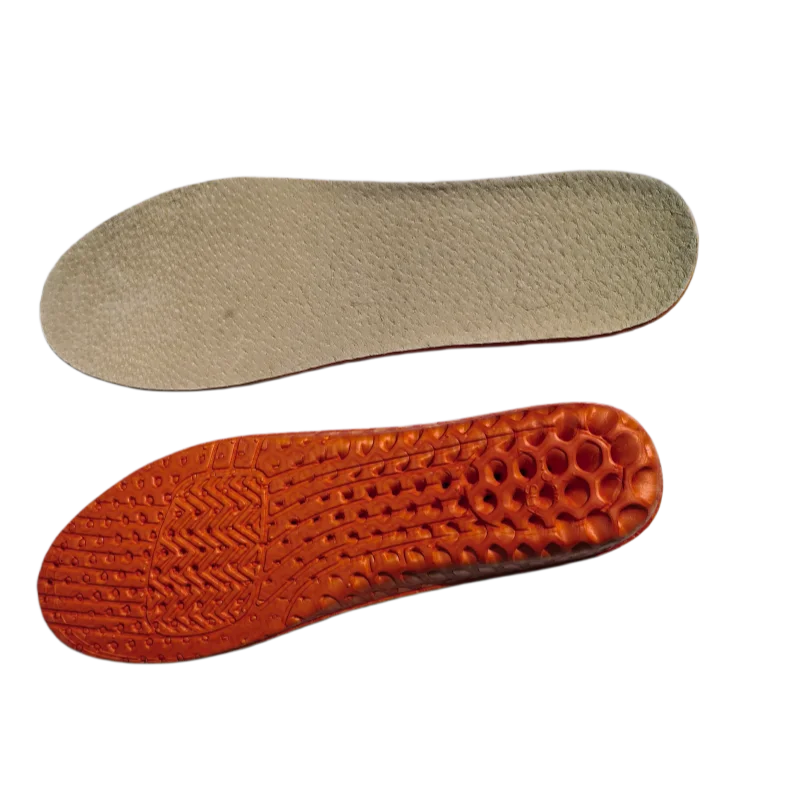 3–4 cm große Memory-Schaum-Einlegesohlen für Schuhe, Herren-Einlegesohlen zur Erhöhung der Höhe, atmungsaktive, schweißabsorbierende Einlegesohlen für Füße, Laufzubehör – Detail 11