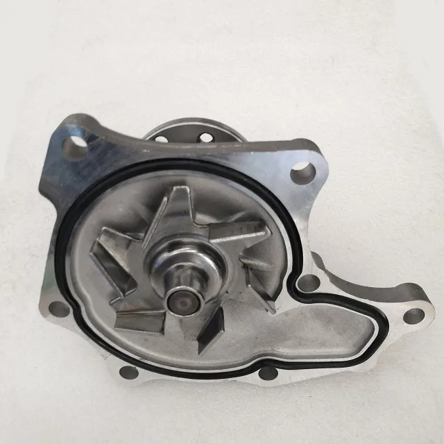 89706-27960 8970627960 لمضخة مياه ايسوزو 4JA1 4JB1 مضخة مياه 4JB1T 4JG1 مضخة مياه 4JG2 4JB1-T حفارة مضخة مياه