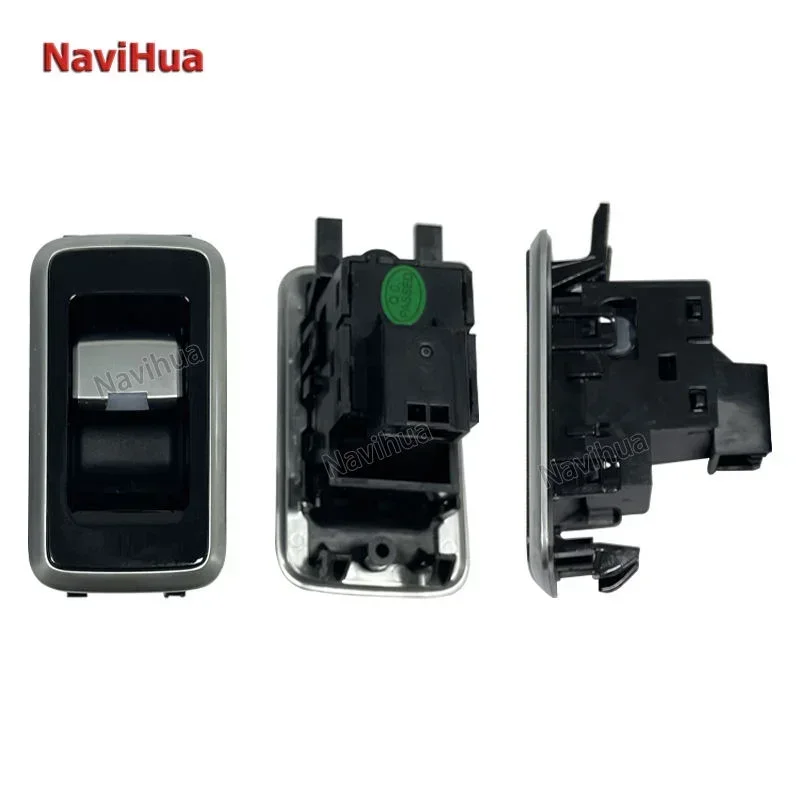 Window Lift Buttons for Land Rover Range Rover Vogue L405 Sport L494 Disovery 5 Upgrade 2024 Style Car Window Lift Switch Button