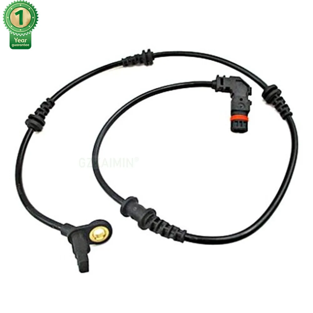 Front ABS Wheel Speed Sensor For Benz R300L R320 R400 R500 2514404937 A2514404937
