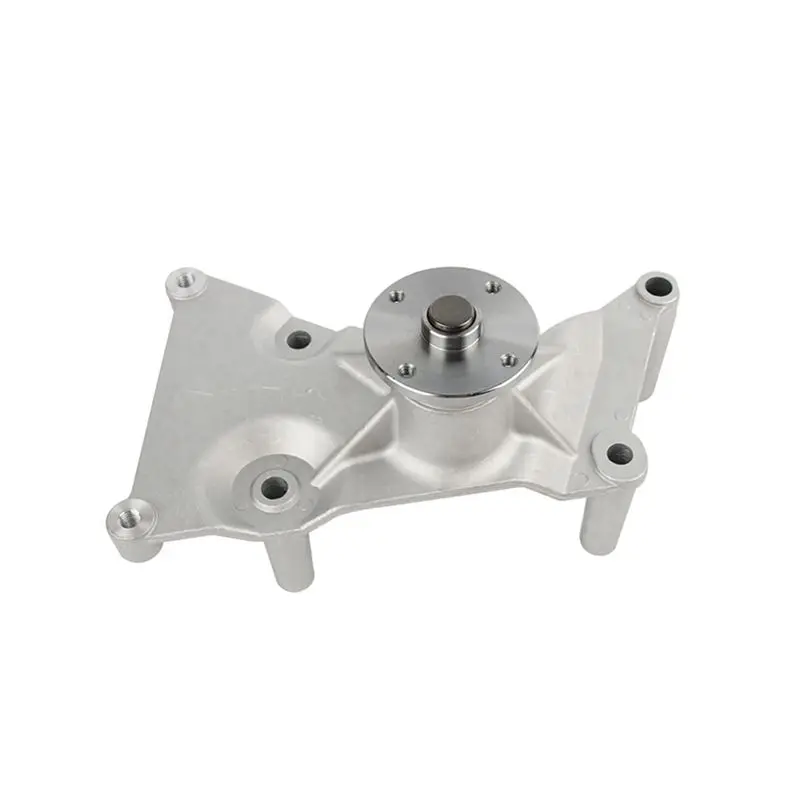 

MD143208 кронштейн водяного насоса, вентилятор охлаждения, ступица автомобильного для Mitsubishi Pajero Montero V33W V43W V6 3,0 6G72