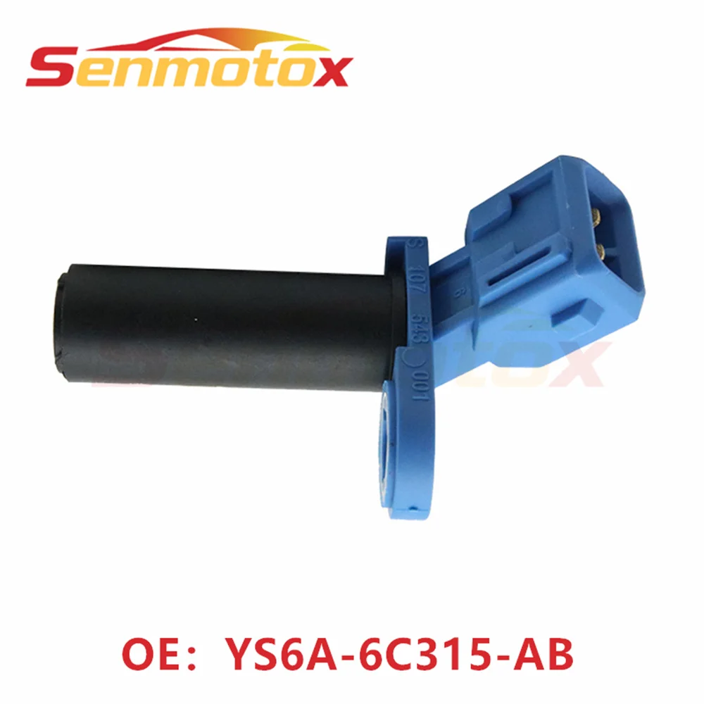 YS6A-6C315-AB Crank…