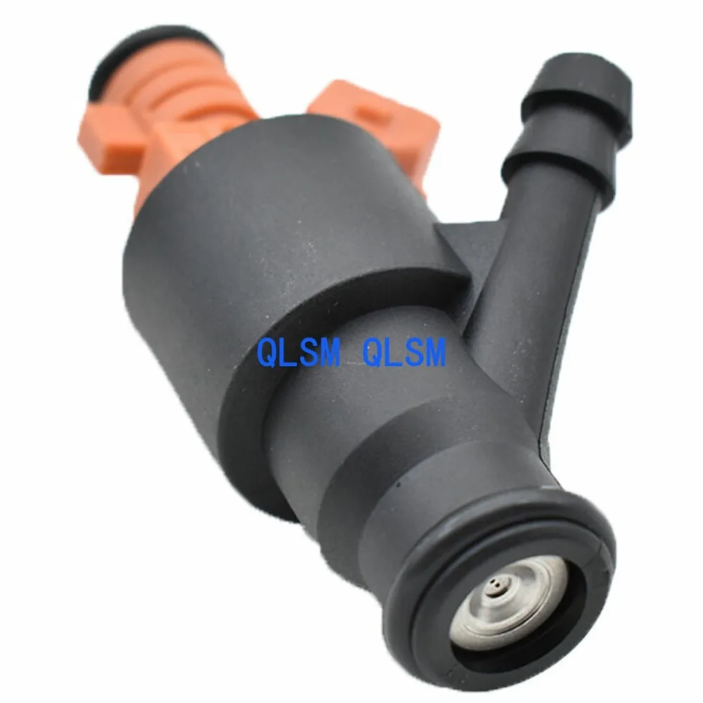 

4-Piece Fuel Injector Nozzle 0280150504 0280150502 for 95-02 Kia Sportage 2.0L car accessories