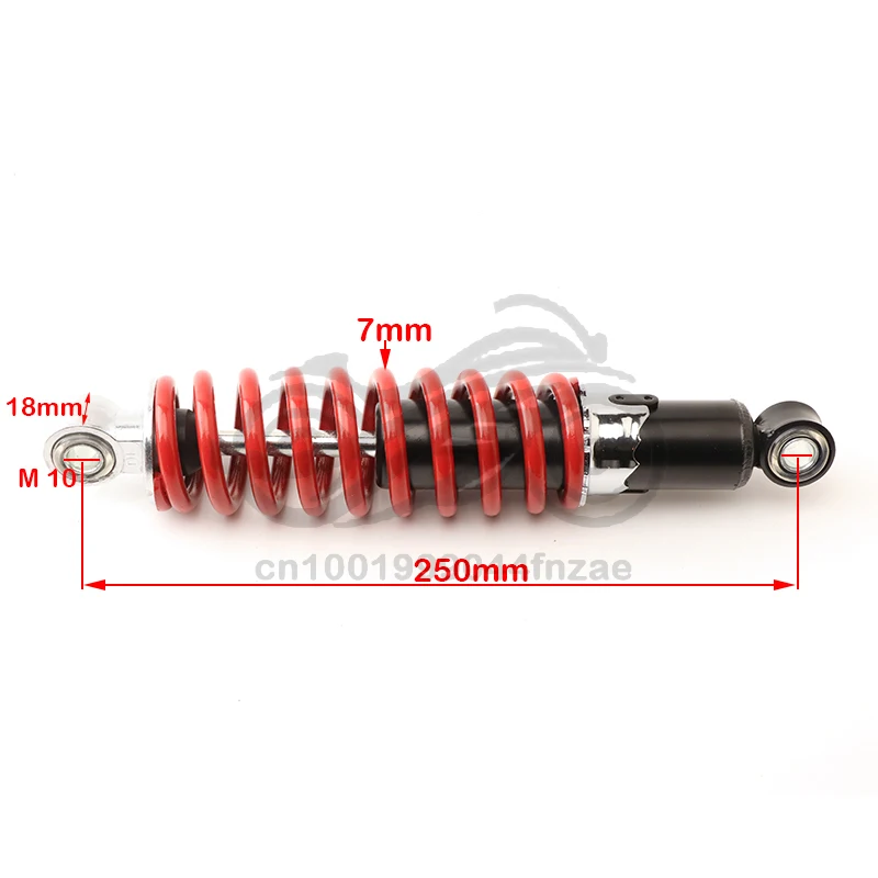 1Set Suspension Swingarm Upper/Lower A Arm Steering Strut Knuckle Spindle with Wheel Hub Fit For DIY Buggy electric ATV UTV Part