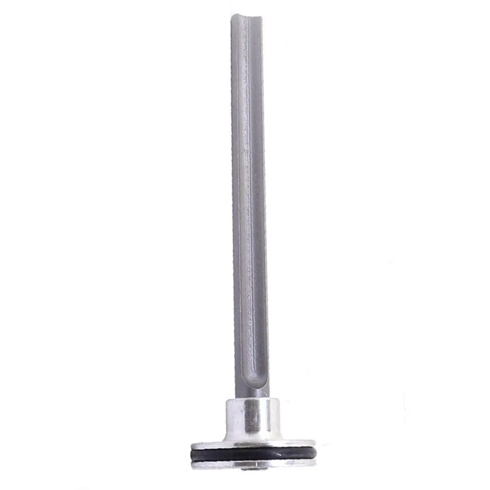 1pc Replacement Driver Blade for NV45AB NV45AB2 878156 Aftermarket Driver Assembly with O Ring Aluminum Piston and Metal Build