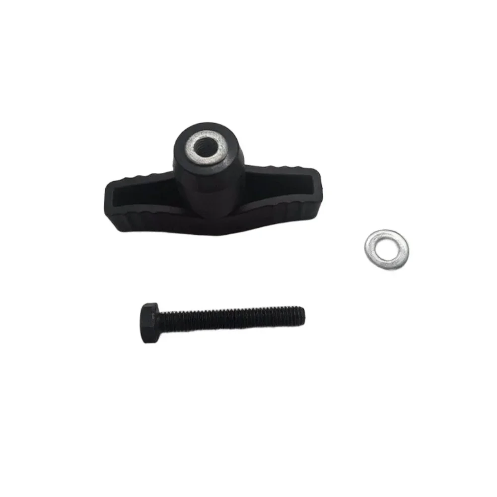 As Picture PAS Coupler Knob Coupler Knob Assembly For Power Tools Hassle-free Installation Harsh Condition Resistant