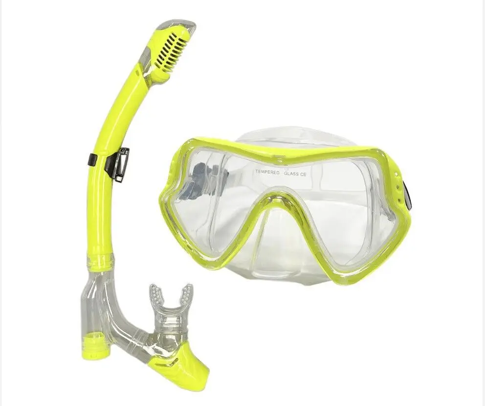 Thumbnail 4 - #28 Trending Snorkels Right Now