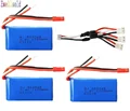 3B and 3 in 1 cable