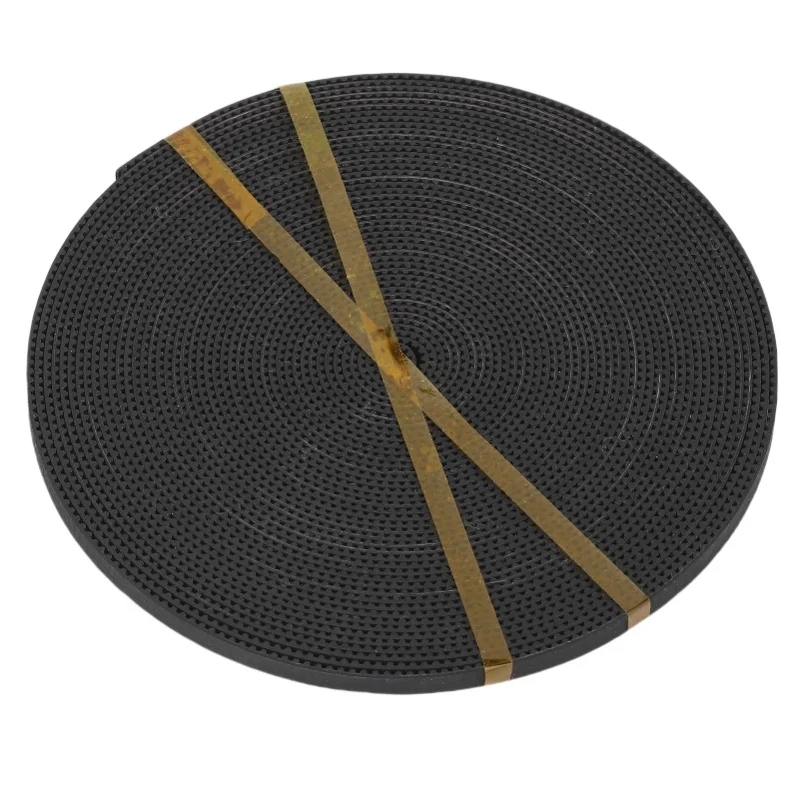 

10M Timing Belt 6mm Width Neoprene Rubber Drive Belt For 3D Printer Centrifuge CNC Machine