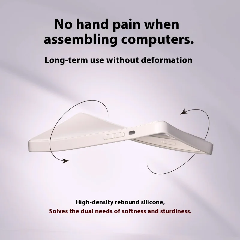 Customized cat and dog DIY pattern for pet phone case, customization, will not hit the shell, cute