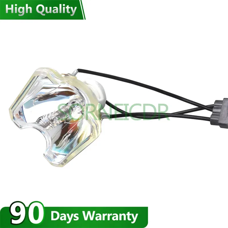 

High quality lamp 5J.J2K02.001 for BENQ W500