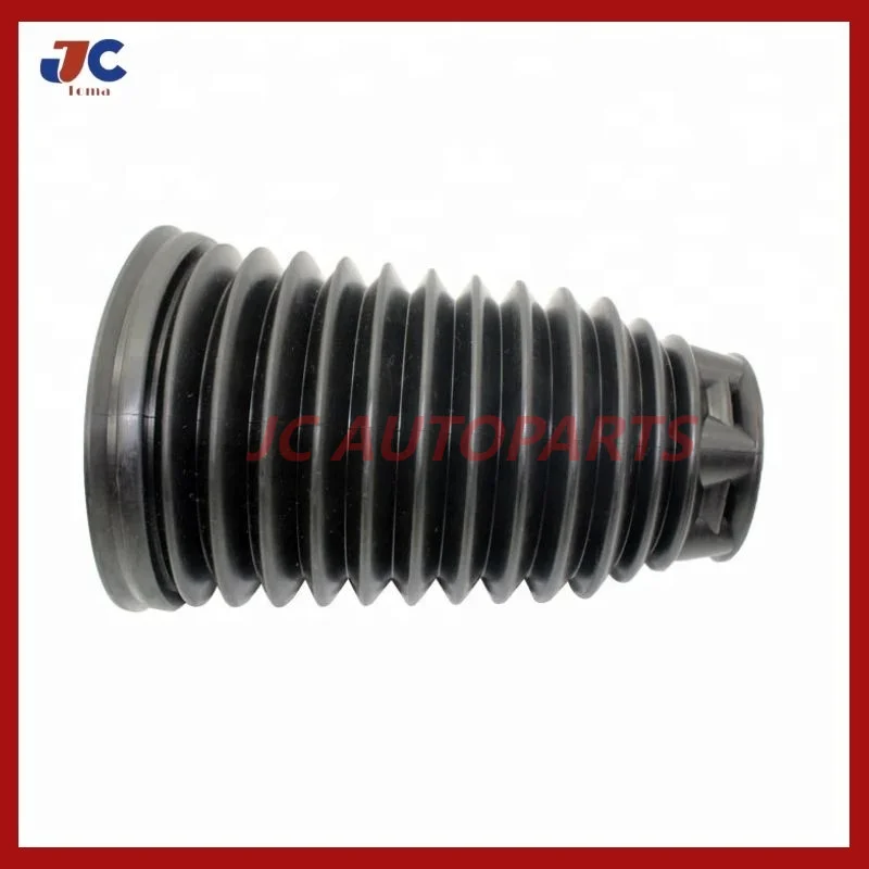 Rear Dust Boot Dust Cover 4L0616019 For Au-di Q7 VW Pors-che Cayen(ne) Air Suspension Repair Kit  Rubber Spring Bellow