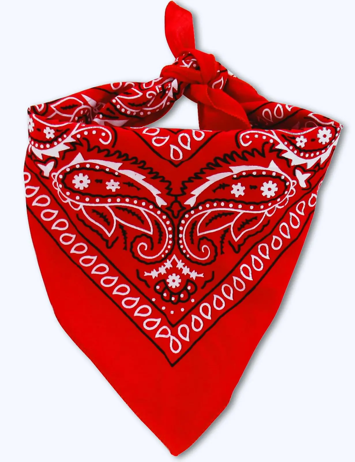 Sombrero de vaca para niños, sombreros de vaquero del oeste para niños pequeños, conjunto de accesorios de vaquera con pañuelo rojo, disfraz de fiesta de Halloween, vestido de 1-3T