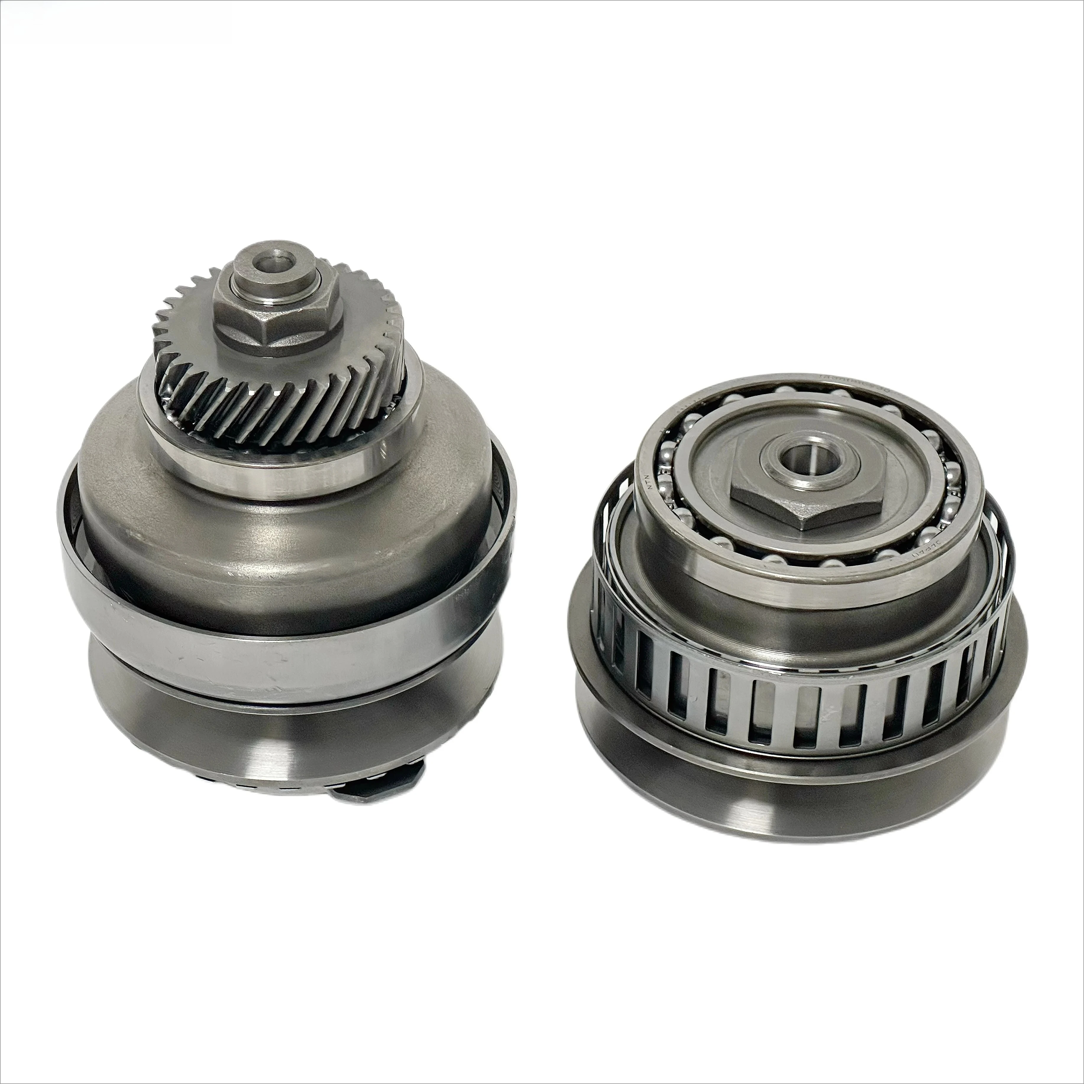 

80% новый комплект цилиндров главного и рабочего колеса трансмиссии JF015 CVT