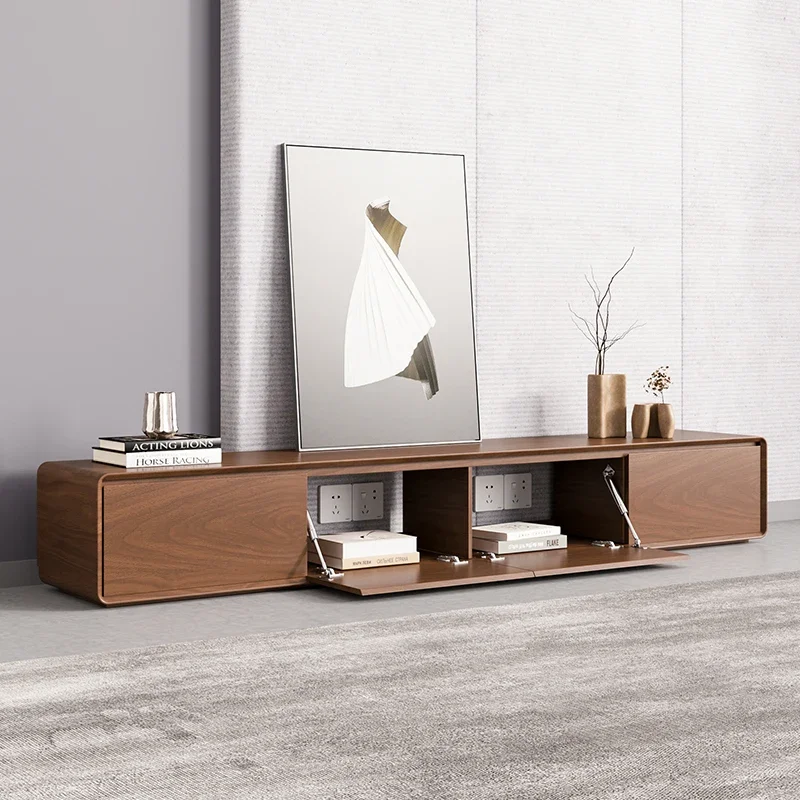 

Drawers Entertainment Tv Stands Minimalist Aesthetic Designer Tv Stands Drawers Universal Gamer Wood Archivadores Furniture