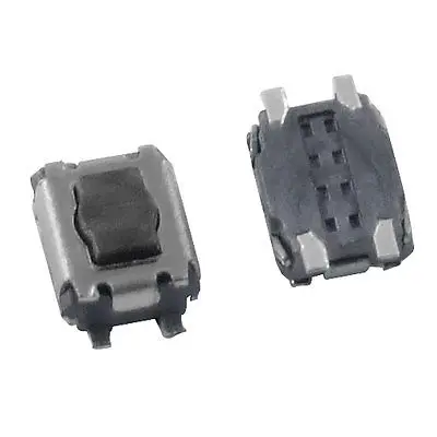 

Momentary Tact Tactile Push Button Switch SMD SMT Surface Mount 3x3.5x1.8mm